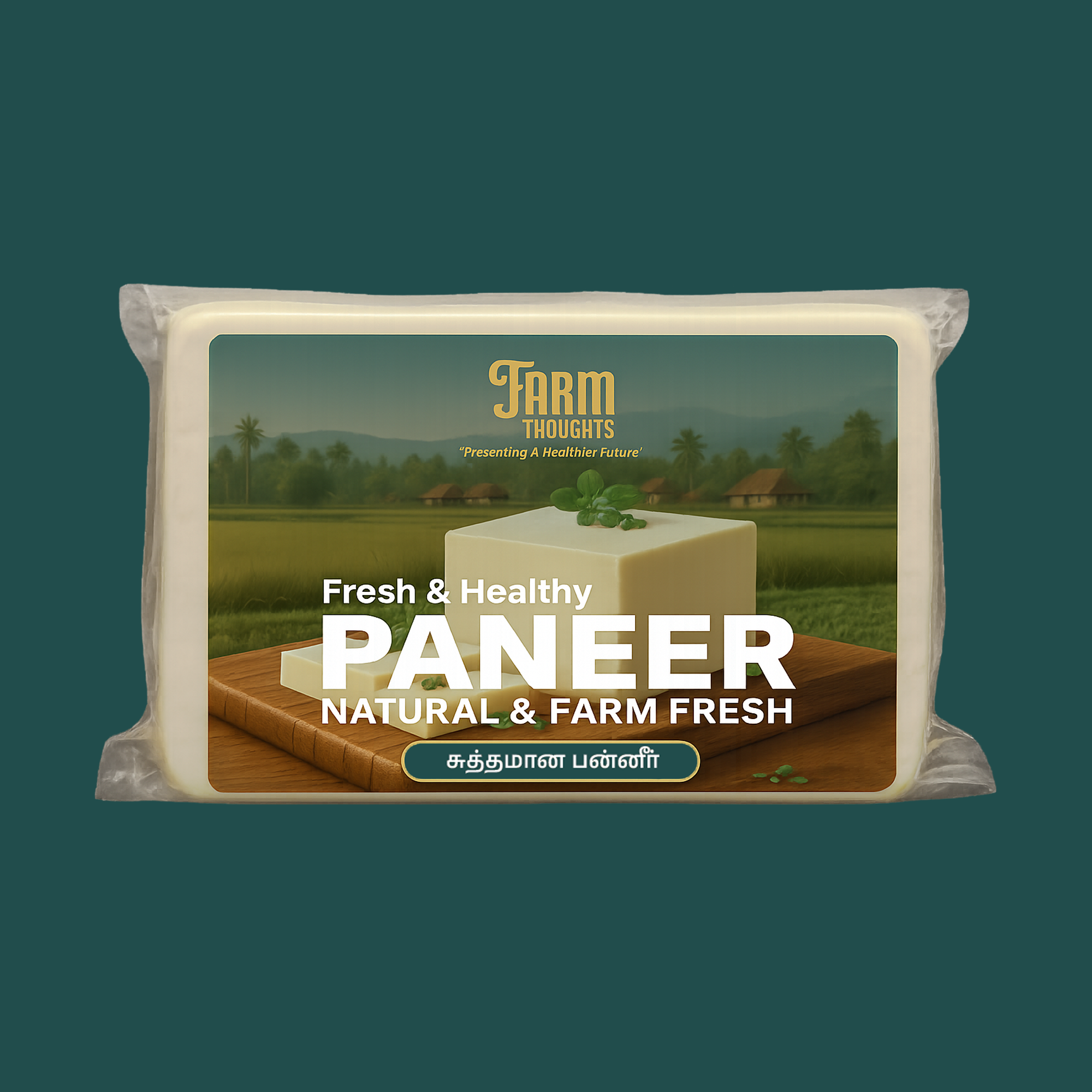 Paneer